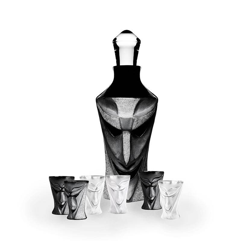 Kubik Tumbler