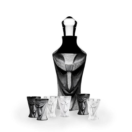 Kubik Tumbler