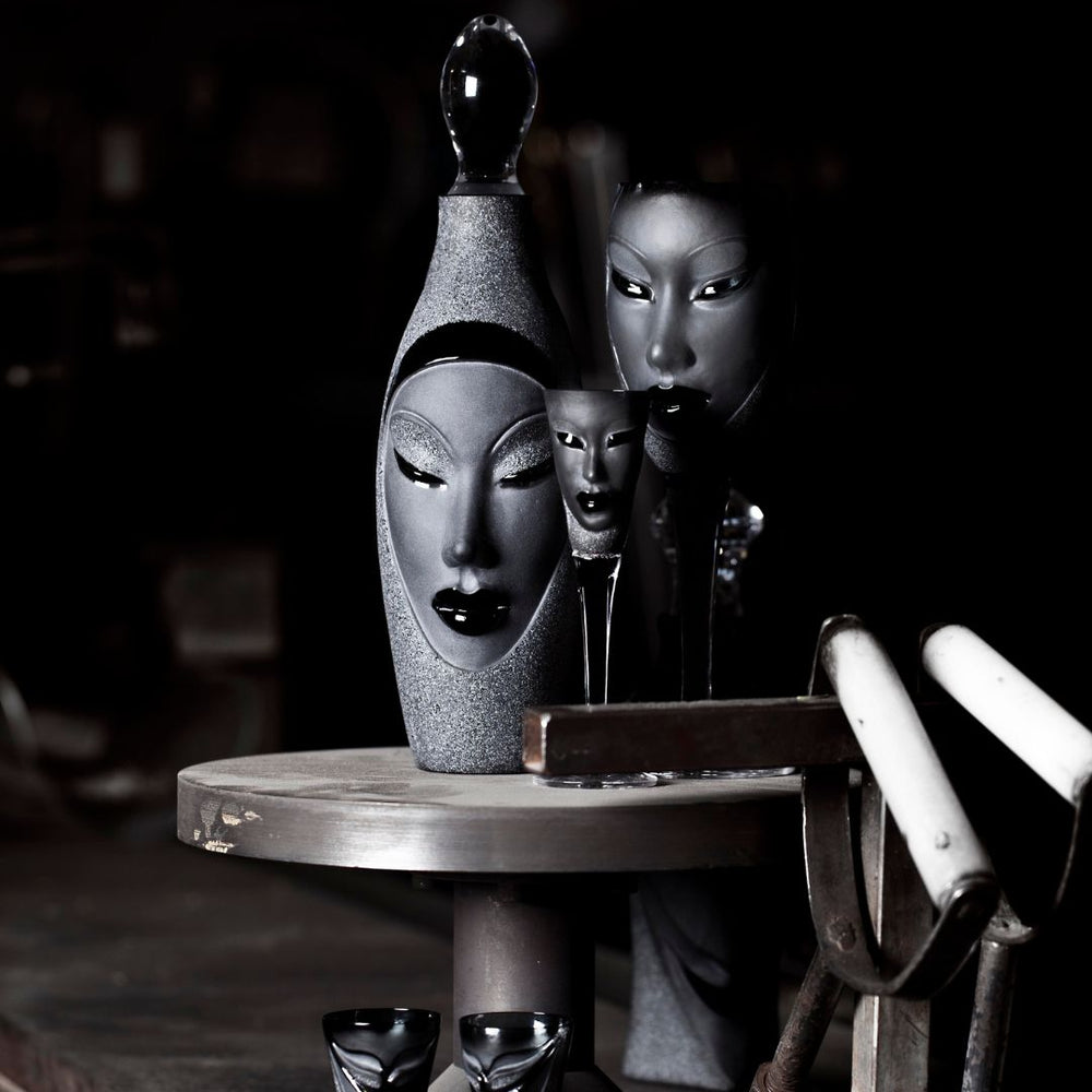 Electra Decanter