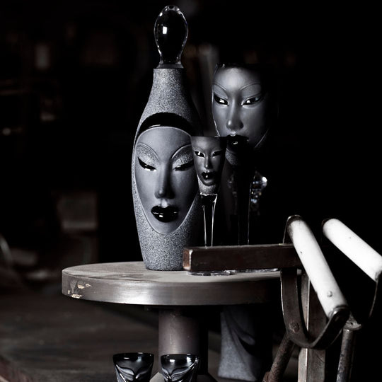 Electra Decanter