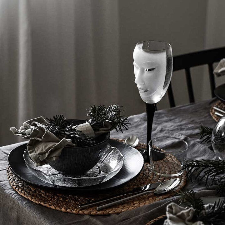 Electra Wine glass